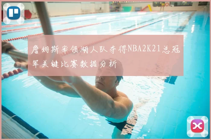 詹姆斯率领湖人队夺得NBA2K21总冠军关键比赛数据分析