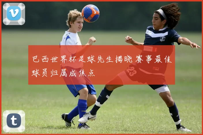 巴西世界杯足球先生揭晓 赛事最佳球员归属成焦点