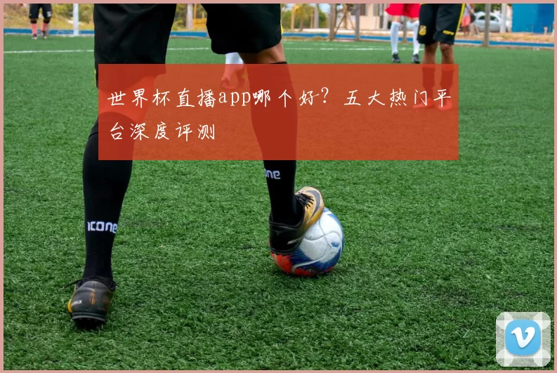 世界杯直播app哪个好?五大热门平台深度评测