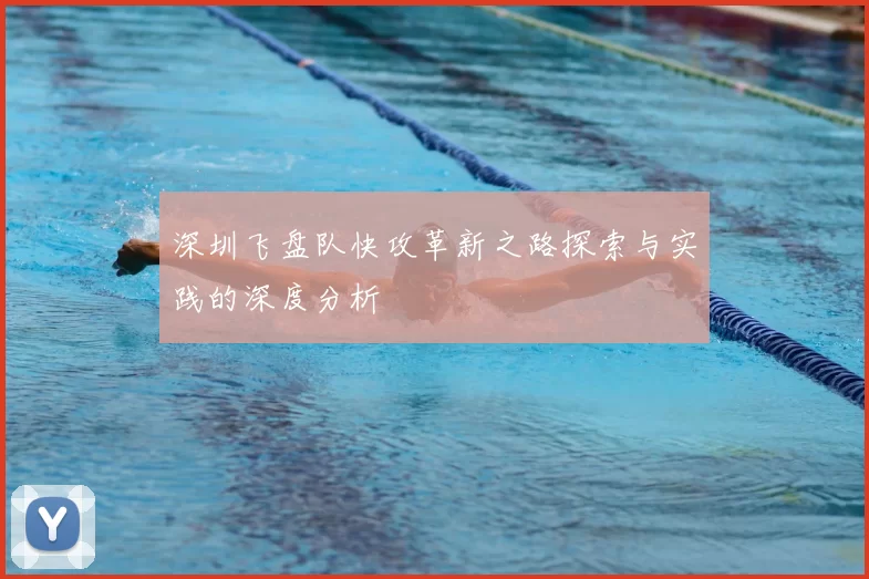 深圳飞盘队快攻革新之路探索与实践的深度分析