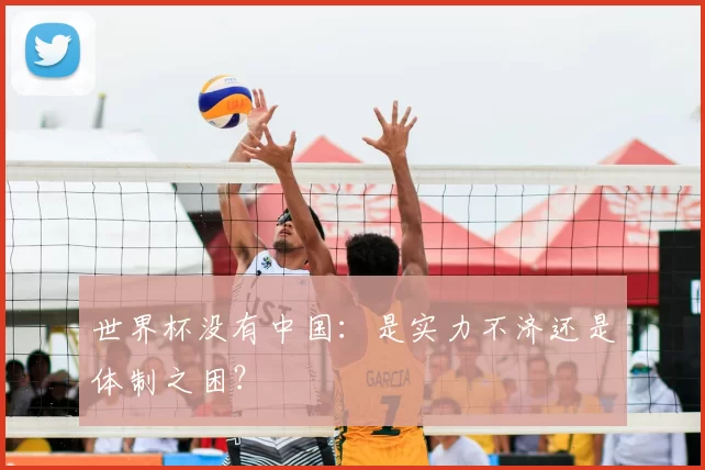 世界杯没有中国:是实力不济还是体制之困?