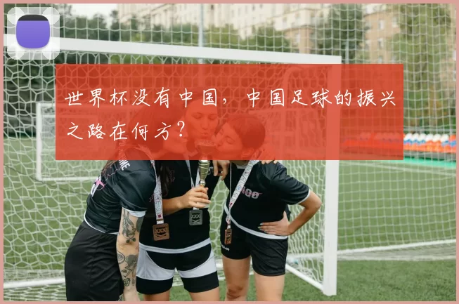 世界杯没有中国,中国足球的振兴之路在何方?