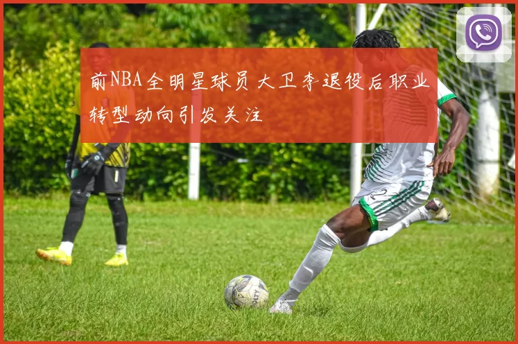 前NBA全明星球员大卫李退役后职业转型动向引发关注