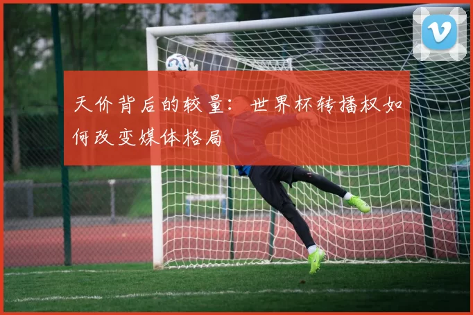 天价背后的较量:世界杯转播权如何改变媒体格局