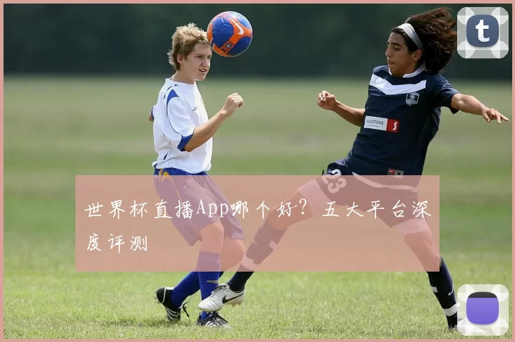 世界杯直播App哪个好?五大平台深度评测